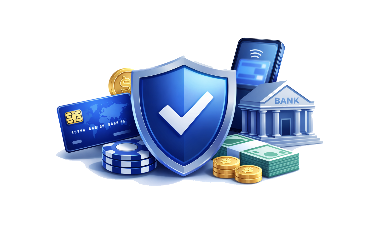 Payment methods for $20 deposit casino Australia