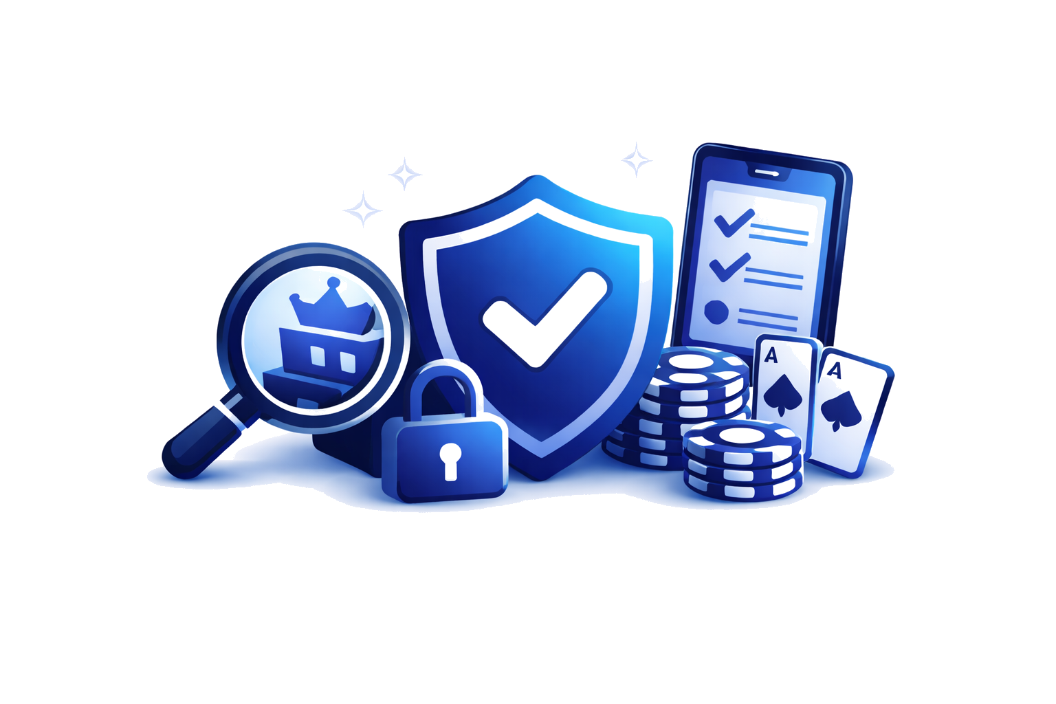 Are $5 minimum deposit casinos safe to play
