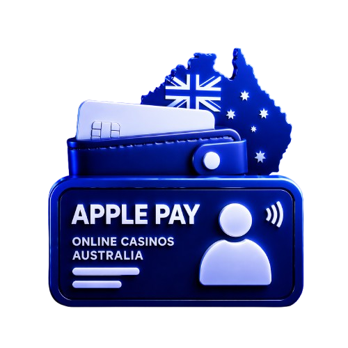 Apple Pay casino Australia - best online casinos that accept Apple Pay