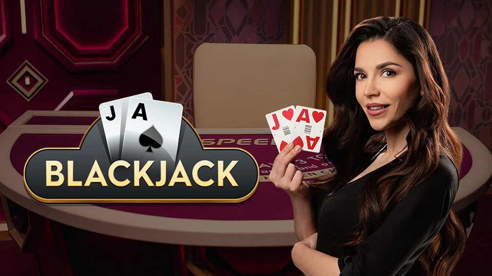 Live blackjack online casino Australia - real dealer tables
