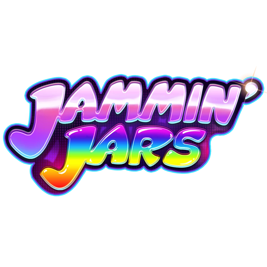 Jammin' Jars pokie - Push Gaming