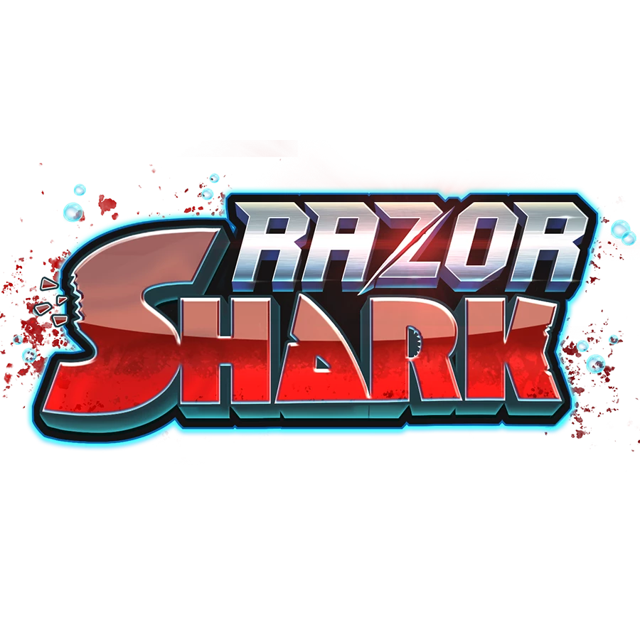 Razor Shark pokie - Push Gaming