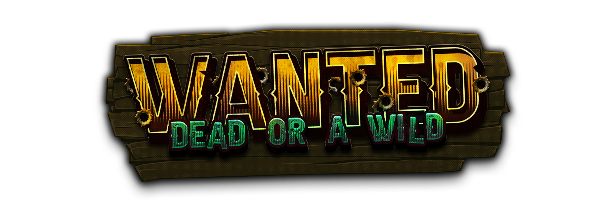 Wanted Dead or a Wild pokie - Hacksaw Gaming