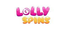 Lolly Spins Casino logo | interface