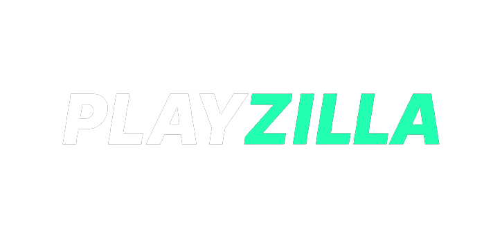 Playzilla Casino logo | interface