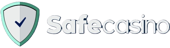 Safe Casino logo | interface