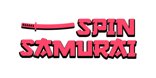 SpinSamurai Casino logo | interface