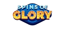 Spin Of Glory Casino logo | interface