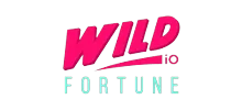 Wild Fortune Casino logo | interface