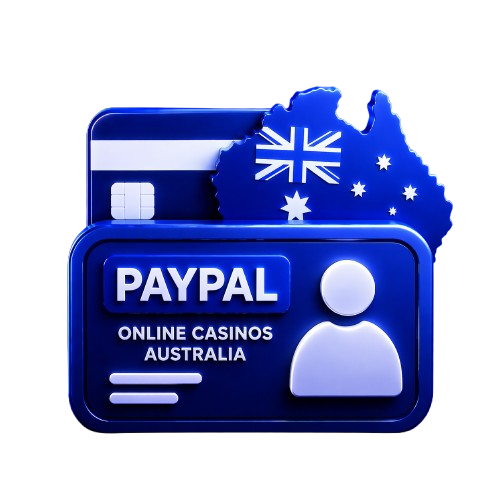 PayPal casino Australia - best online casinos that accept PayPal