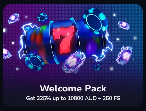 7Bit Casino Australia