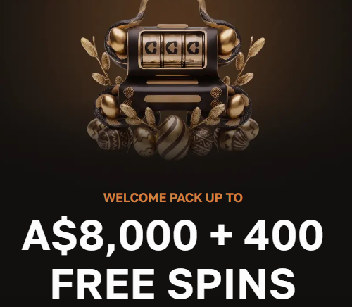 CrownGold Casino Australia