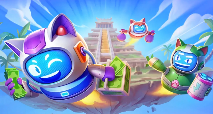 Robocat Casino Australia