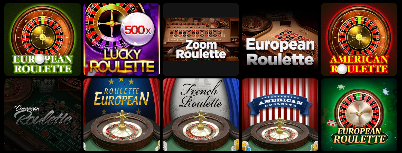 Spin Samurai Casino live dealer tables